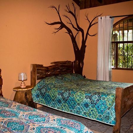 Sardinal Quinta Mi Tata B&B المظهر الخارجي الصورة