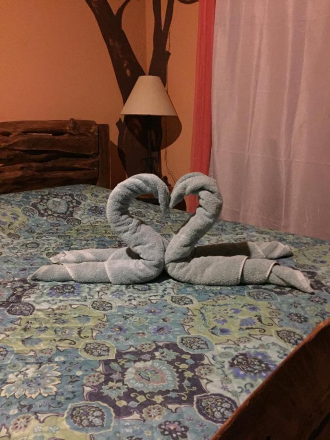 Sardinal Quinta Mi Tata B&B المظهر الخارجي الصورة