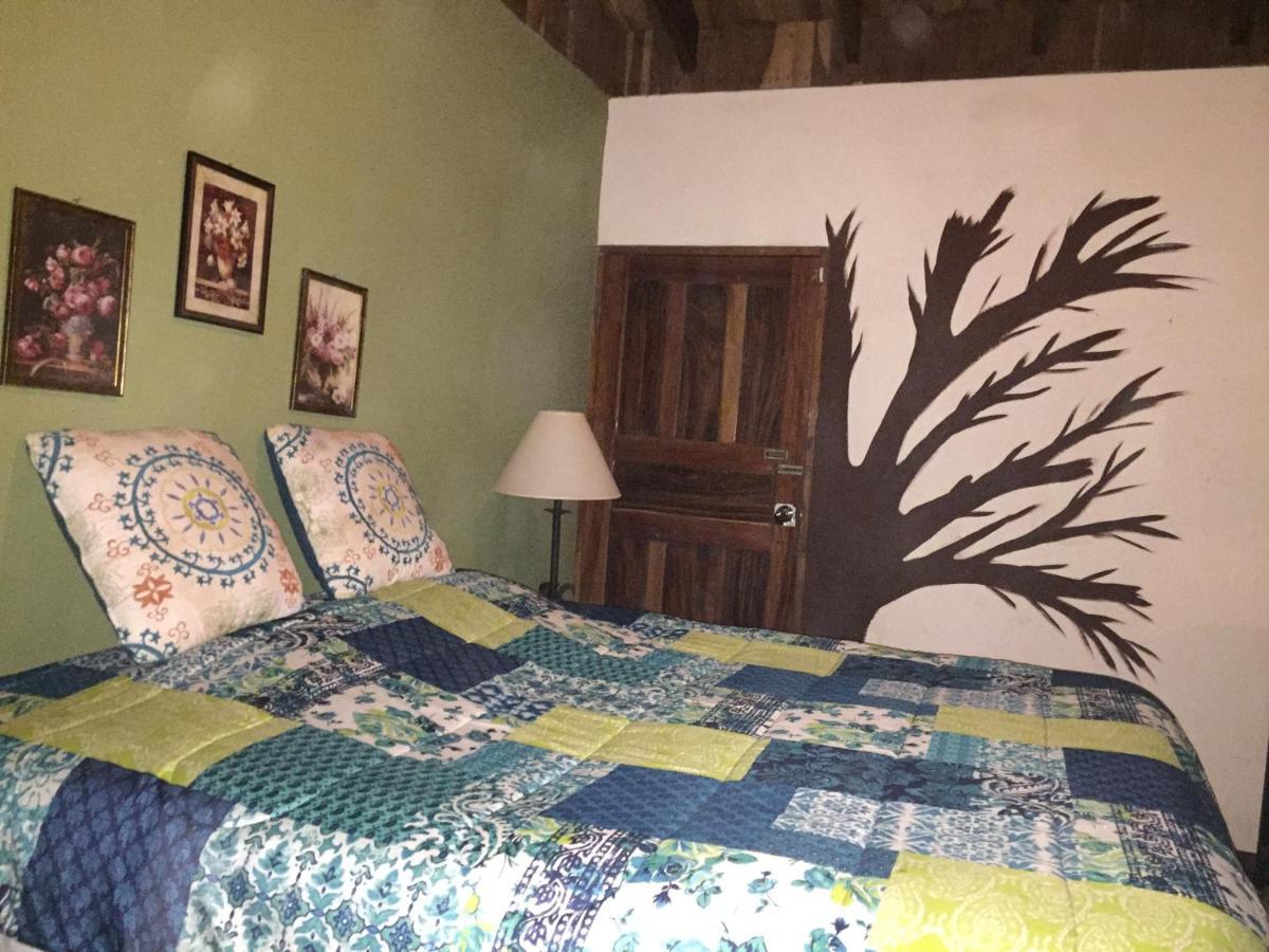 Sardinal Quinta Mi Tata B&B المظهر الخارجي الصورة