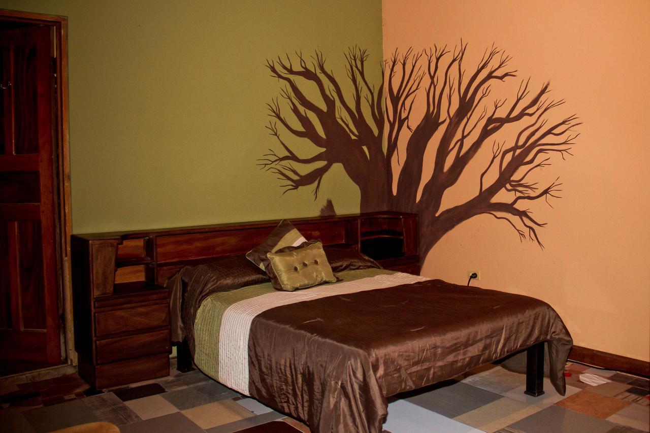 Sardinal Quinta Mi Tata B&B المظهر الخارجي الصورة