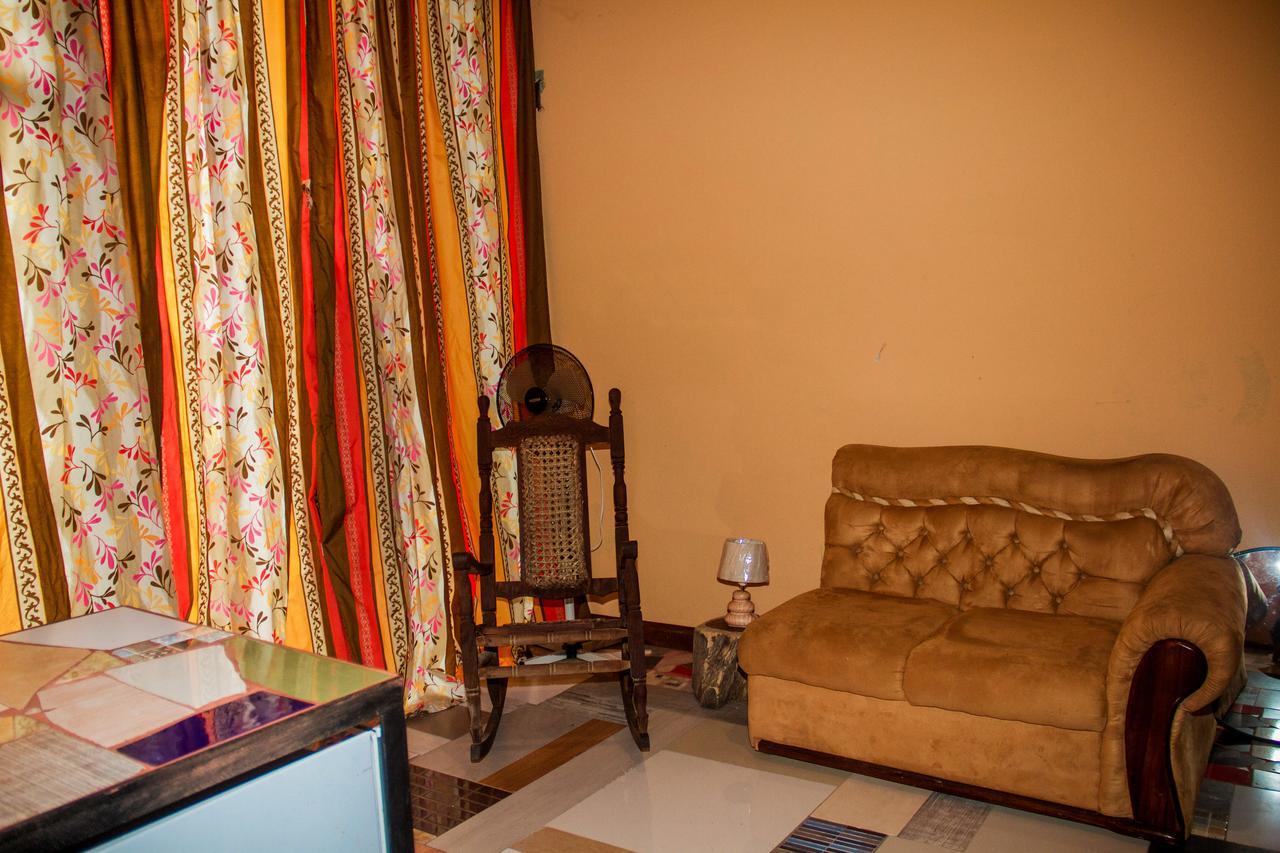 Sardinal Quinta Mi Tata B&B المظهر الخارجي الصورة