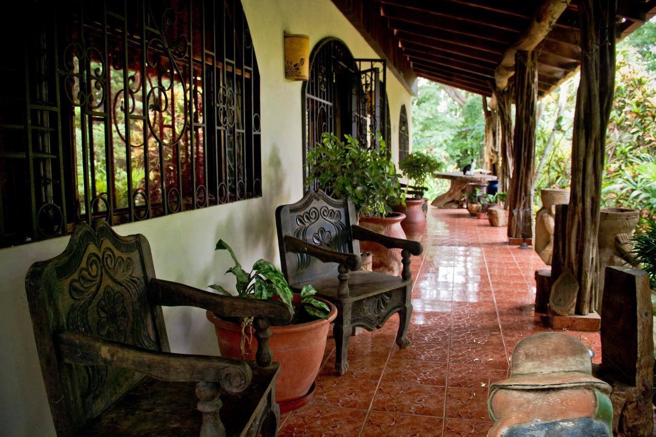 Sardinal Quinta Mi Tata B&B المظهر الخارجي الصورة